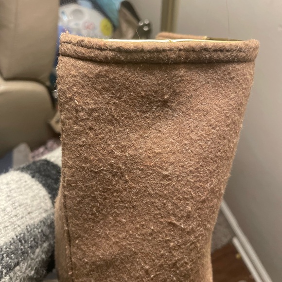 Tory Burch Ella Small Tote Bag - Picture 4 of 11